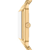 Reloj Fossil Raquel Cuarzo Acero Inoxidable Mujer